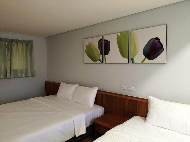 Apause Hotel