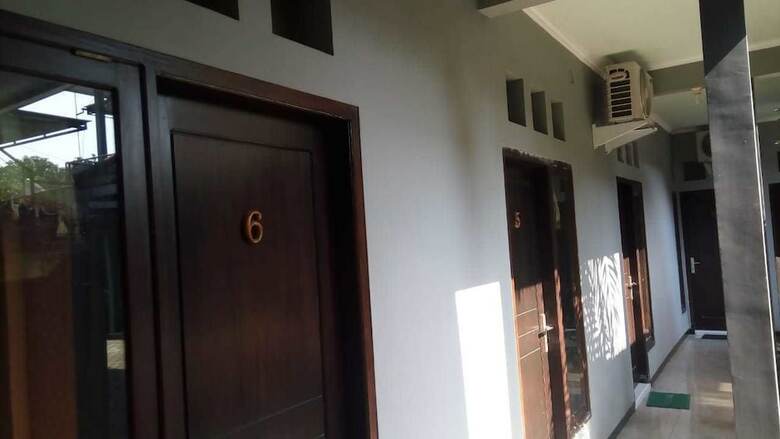 Hotel Colorbox House