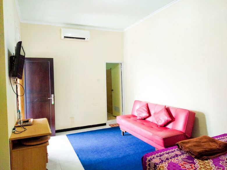 Hotel Colorbox House