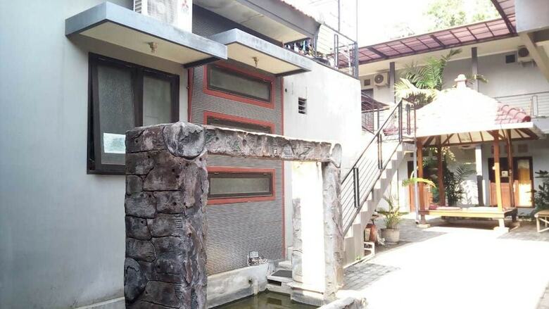 Hotel Colorbox House
