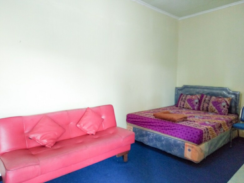 Hotel Colorbox House