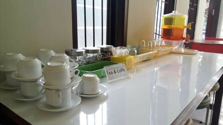 Hotel Colorbox House