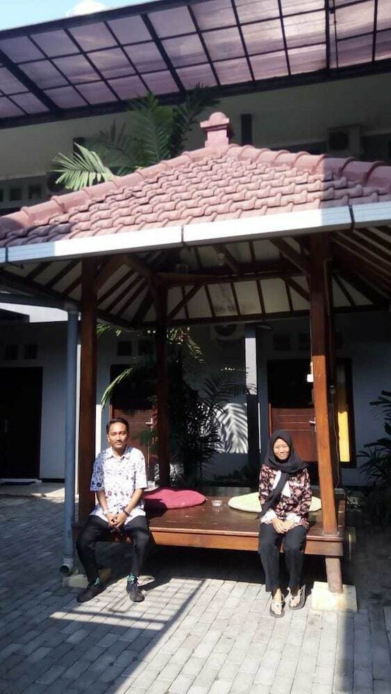 Hotel Colorbox House