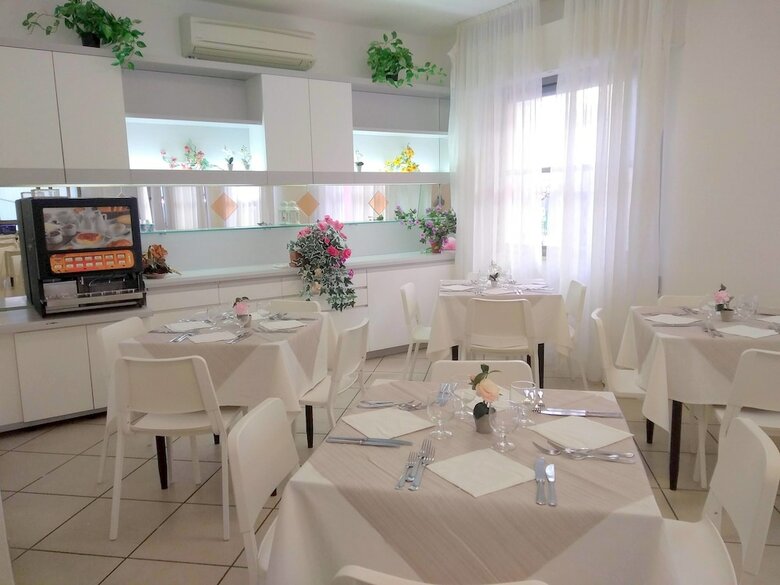 Posada Hotel La Bella Vita