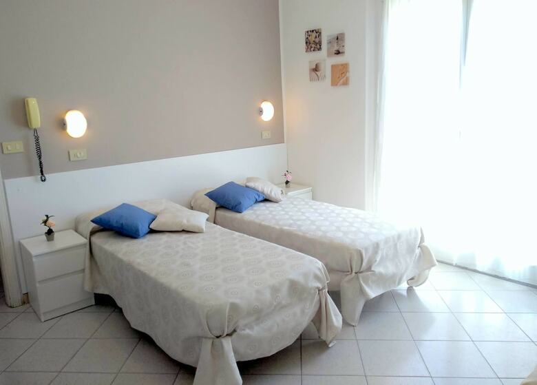 Posada Hotel La Bella Vita