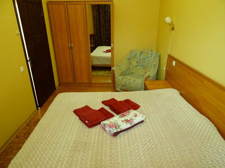 Hotel Gostevoy Dom South
