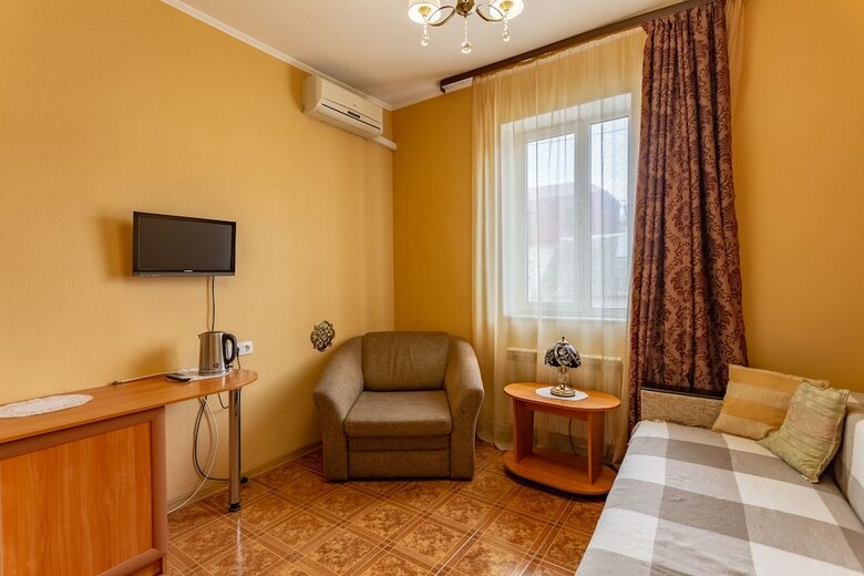 Hotel Gostevoy Dom South