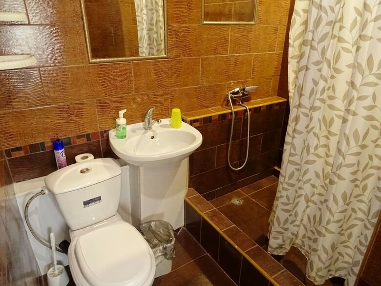 Hotel Gostevoy Dom South