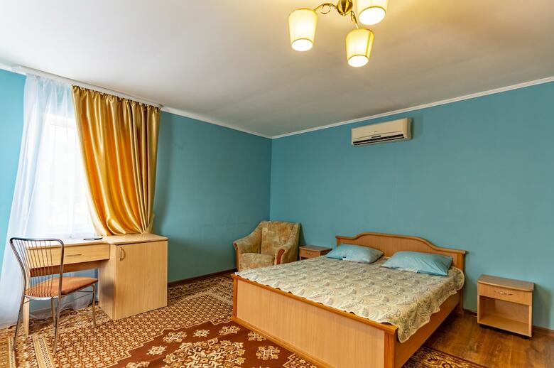 Hotel Gostevoy Dom South