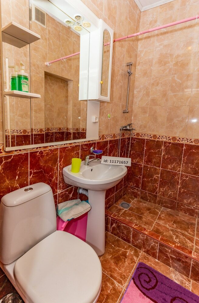 Hotel Gostevoy Dom South