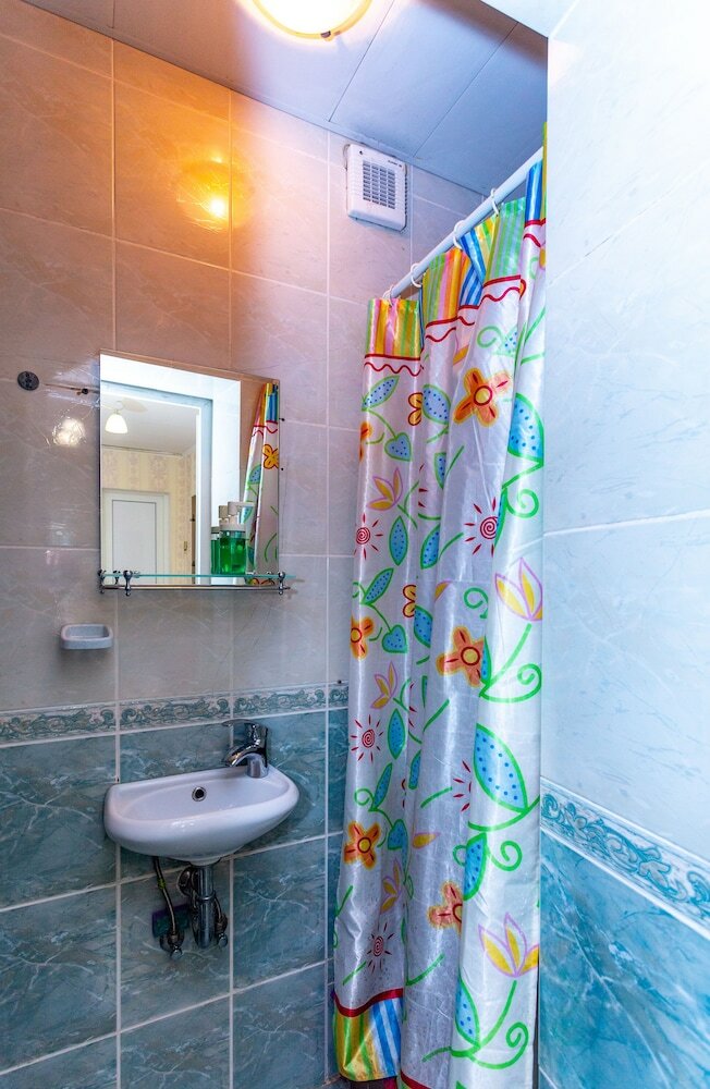 Hotel Gostevoy Dom South
