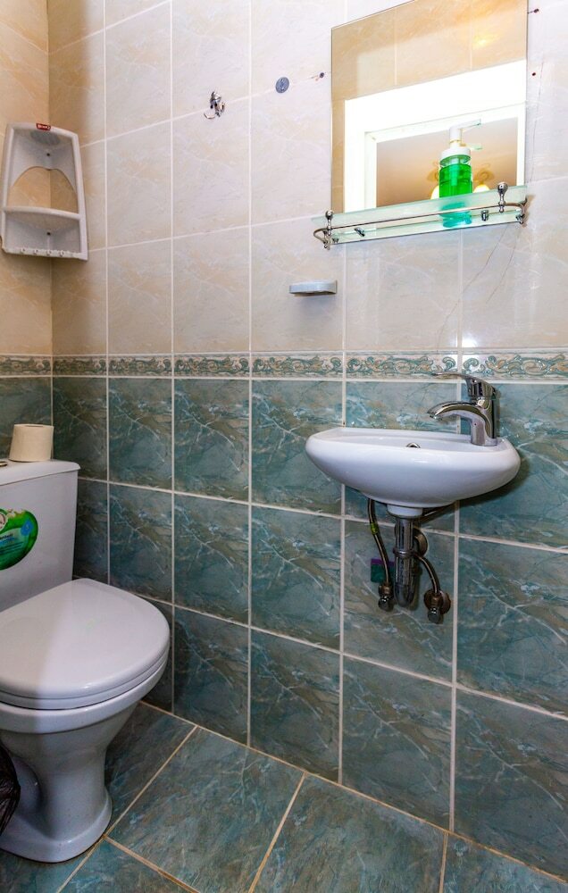 Hotel Gostevoy Dom South