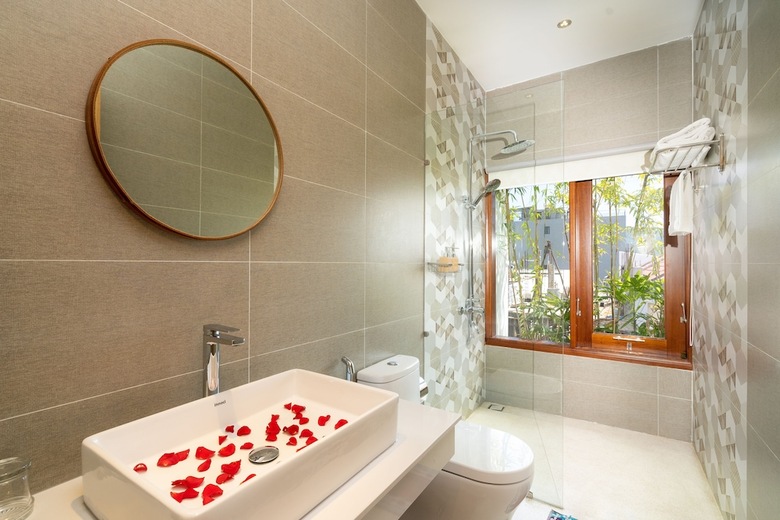 Apartamentos Nang House Beach