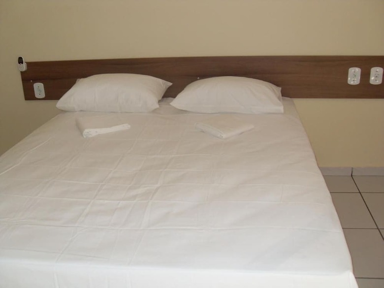 Hotel Pousada Aeroporto