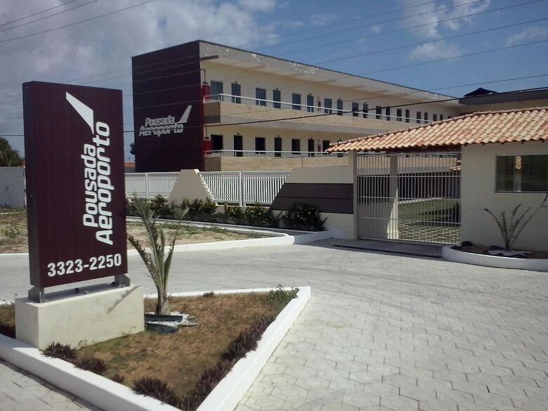 Hotel Pousada Aeroporto