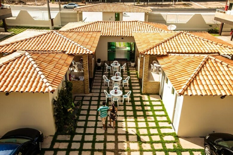 Hotel Pousada Aeroporto