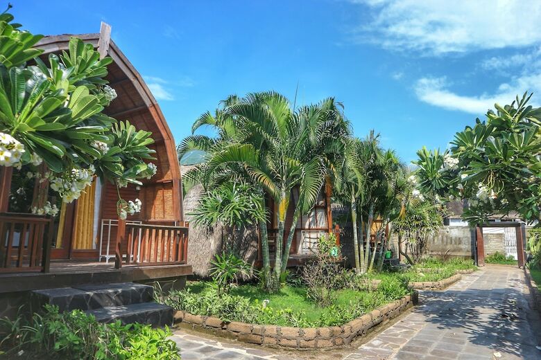 Bed & Breakfast Gilipaddy Resort