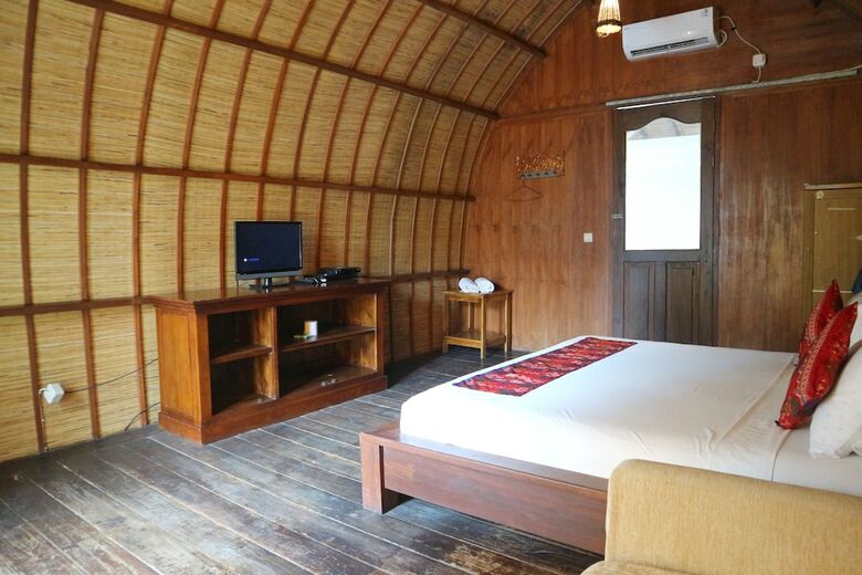 Bed & Breakfast Gilipaddy Resort