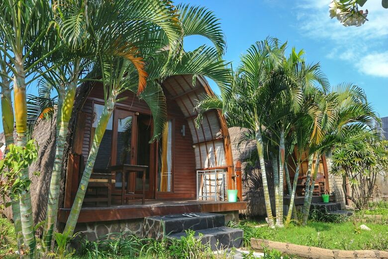 Bed & Breakfast Gilipaddy Resort