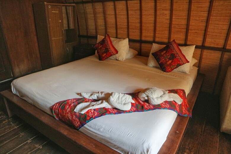 Bed & Breakfast Gilipaddy Resort
