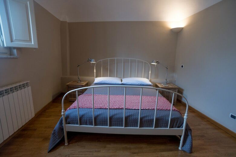 Apartamento Palazzo Scammacca Del Murgo