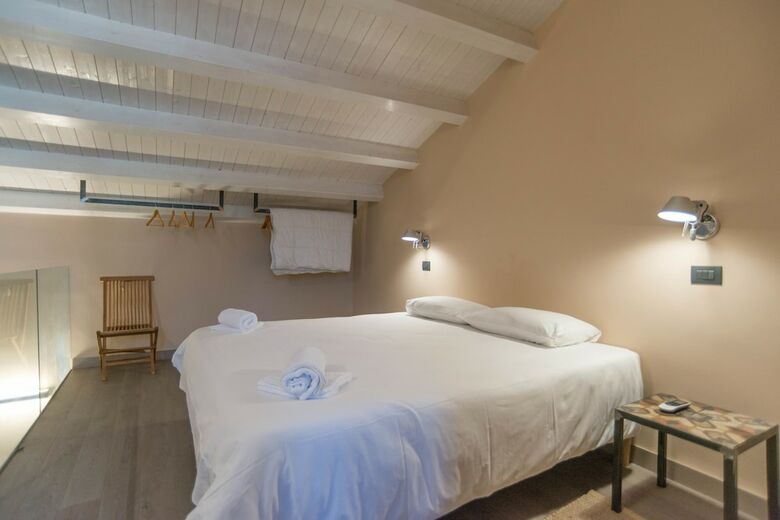 Apartamento Palazzo Scammacca Del Murgo