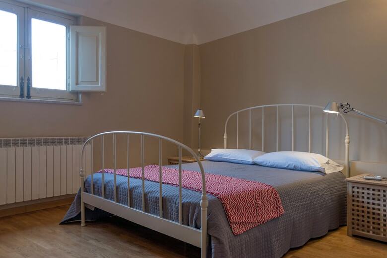Apartamento Palazzo Scammacca Del Murgo