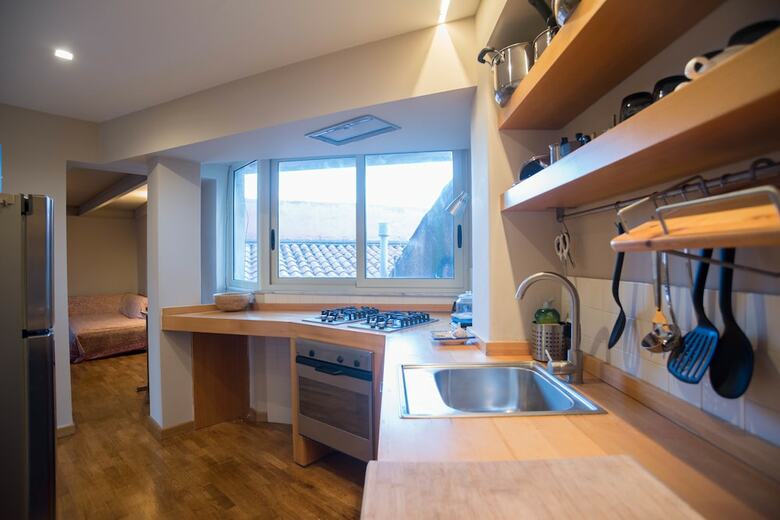 Apartamento Palazzo Scammacca Del Murgo