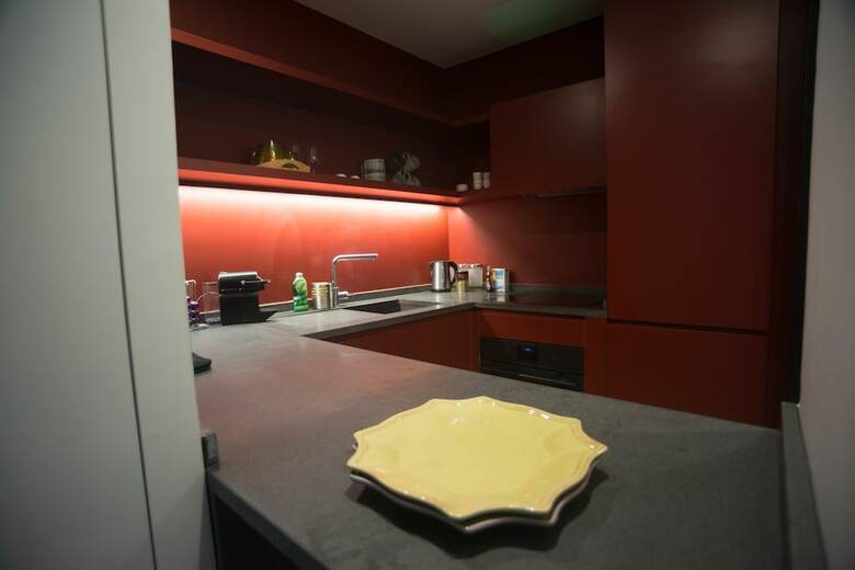 Apartamento Palazzo Scammacca Del Murgo