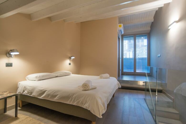 Apartamento Palazzo Scammacca Del Murgo