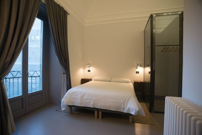 Apartamento Palazzo Scammacca Del Murgo