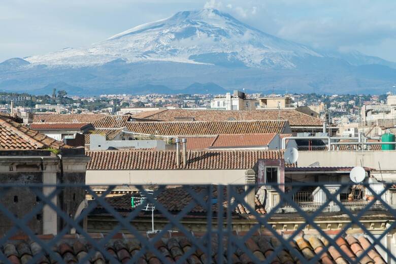 Apartamento Palazzo Scammacca Del Murgo