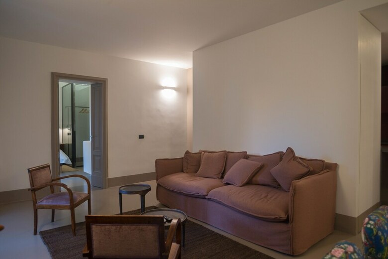 Apartamento Palazzo Scammacca Del Murgo