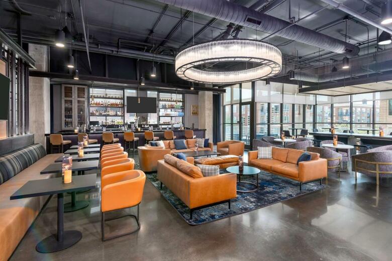 Hotel Hyatt House Chicago West Loop