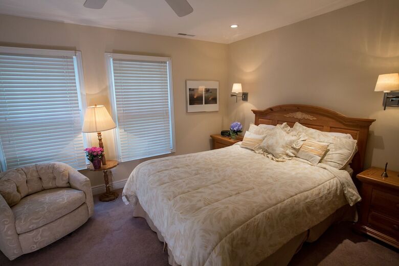 Posada Duneland Beach Inn