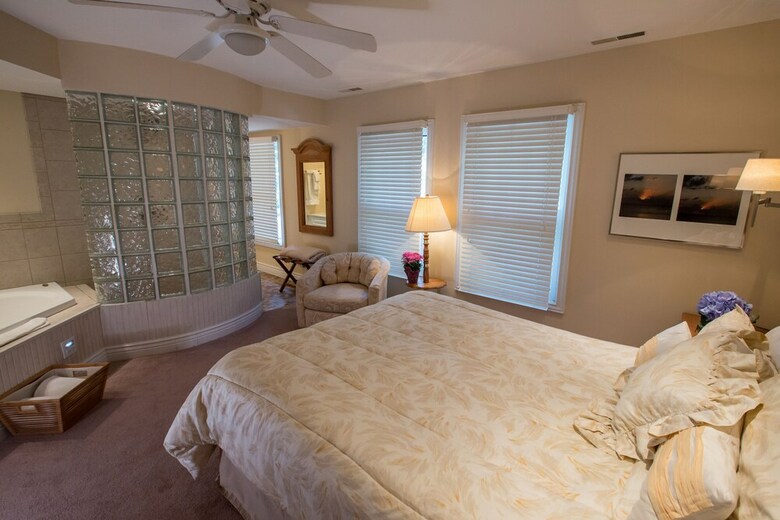 Posada Duneland Beach Inn