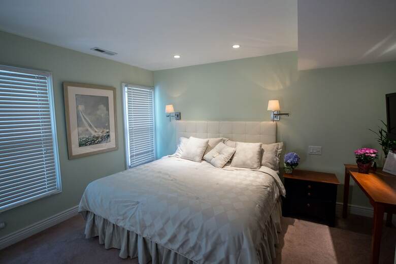 Posada Duneland Beach Inn
