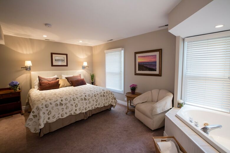 Posada Duneland Beach Inn