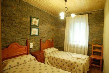 Hostal Costa Da Egoa