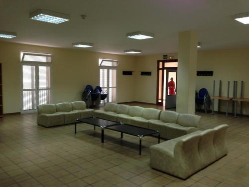 Albergue De Puntas De Calnegre
