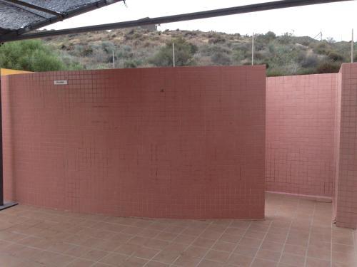 Albergue De Puntas De Calnegre