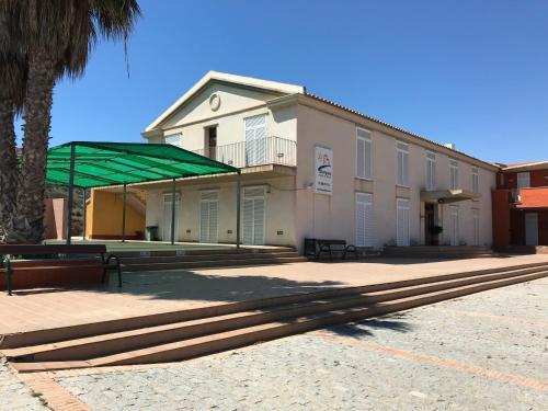 Albergue De Puntas De Calnegre