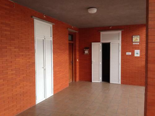 Albergue De Puntas De Calnegre