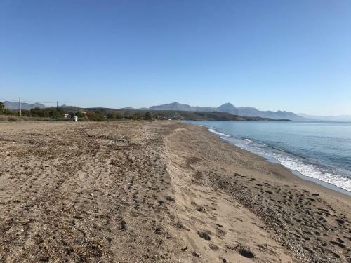 Albergue De Puntas De Calnegre