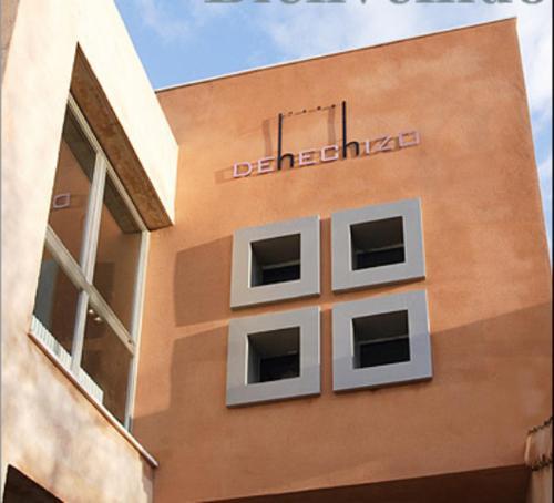 Hotel Casa Del Hechizo
