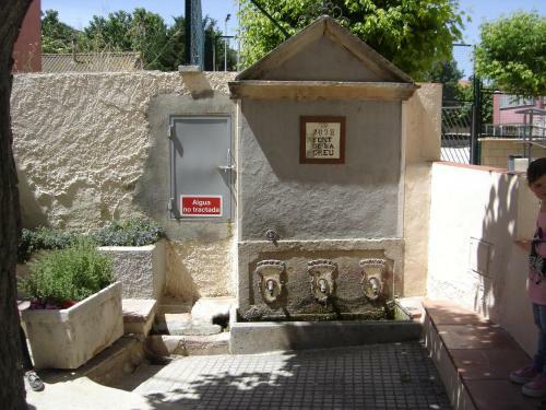 Apartamento Cal Po