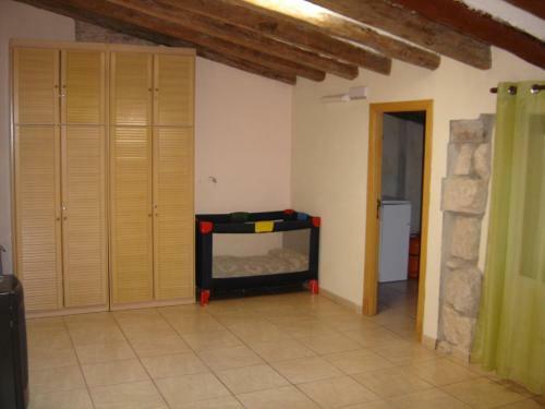 Apartamento Cal Po