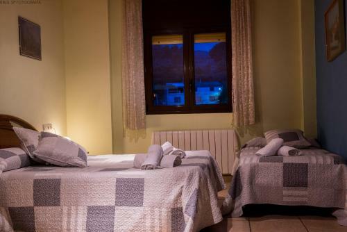 Apartamento Cal Po
