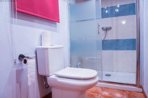 Apartamento Cal Po