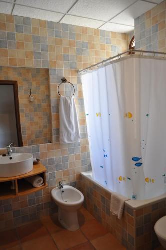 Apartamentos Rurales Alcazaba De Las Torres